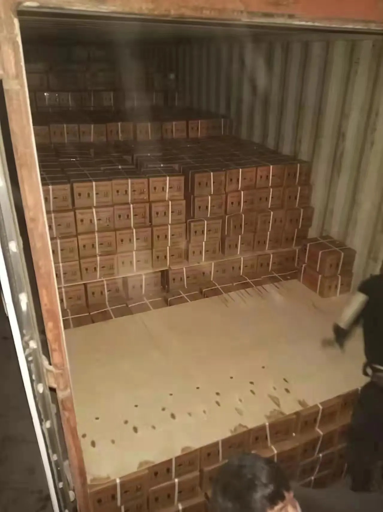 20000g /barrel hardcover  standard extreme pressure lithium grease