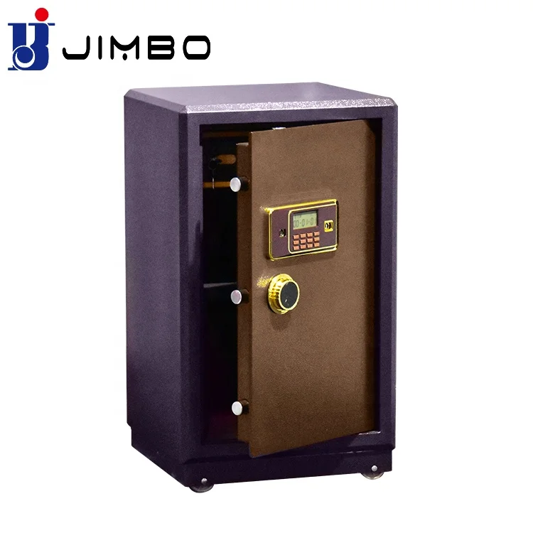 H1 series heavy steel home electronic fire security deposit money jewelry drawer fireproof safes