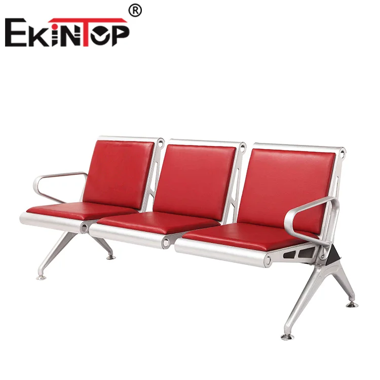 Ekintop высокое качество железный салон ожидающие