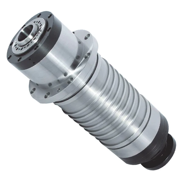 Motors Spindle Motor For Metal Milling With Fast Delivery