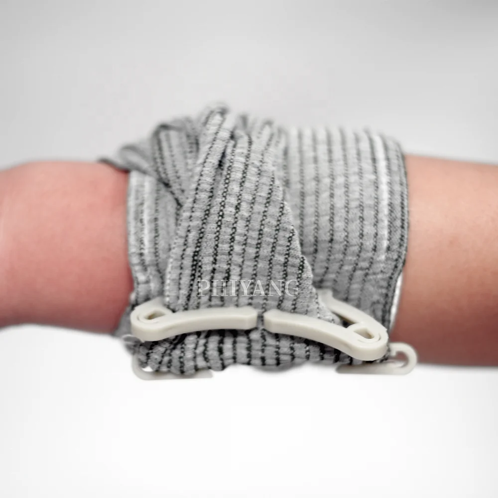 New Arrival First Aid Wound Emergency Trauma Dressing Elastic Combat Israel Tactical Israeli Bandage