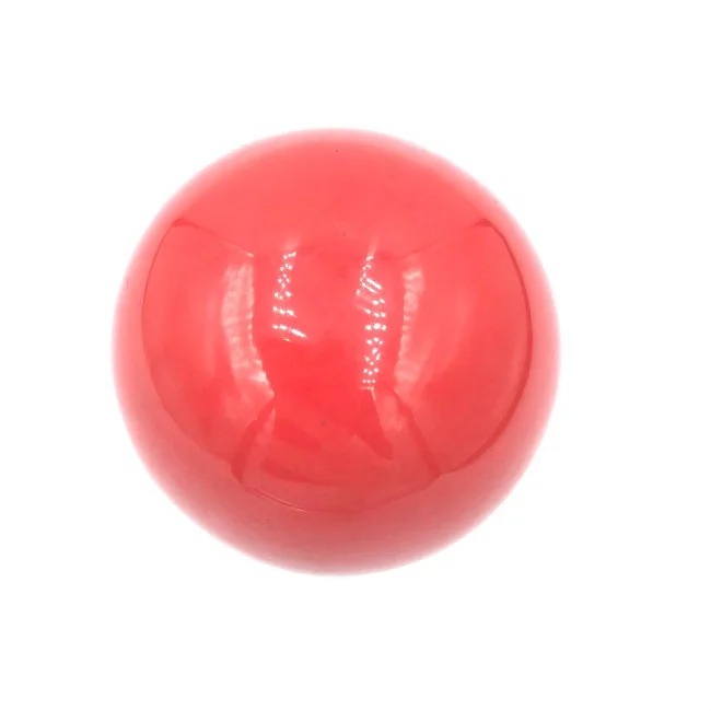 Custom Made Colors 15cm  Stainless Steel Hollow Sphere White Steel Hollow Ball M5 M6 Threaded hole