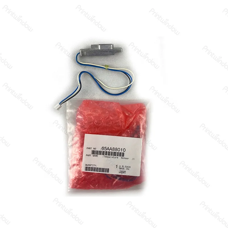 PRINTWINDOW!!!65AA88010 Temperature Sensor 1 TH1 for Konica Minolta C500 C5500 C5501 C6000L C6500 C6501