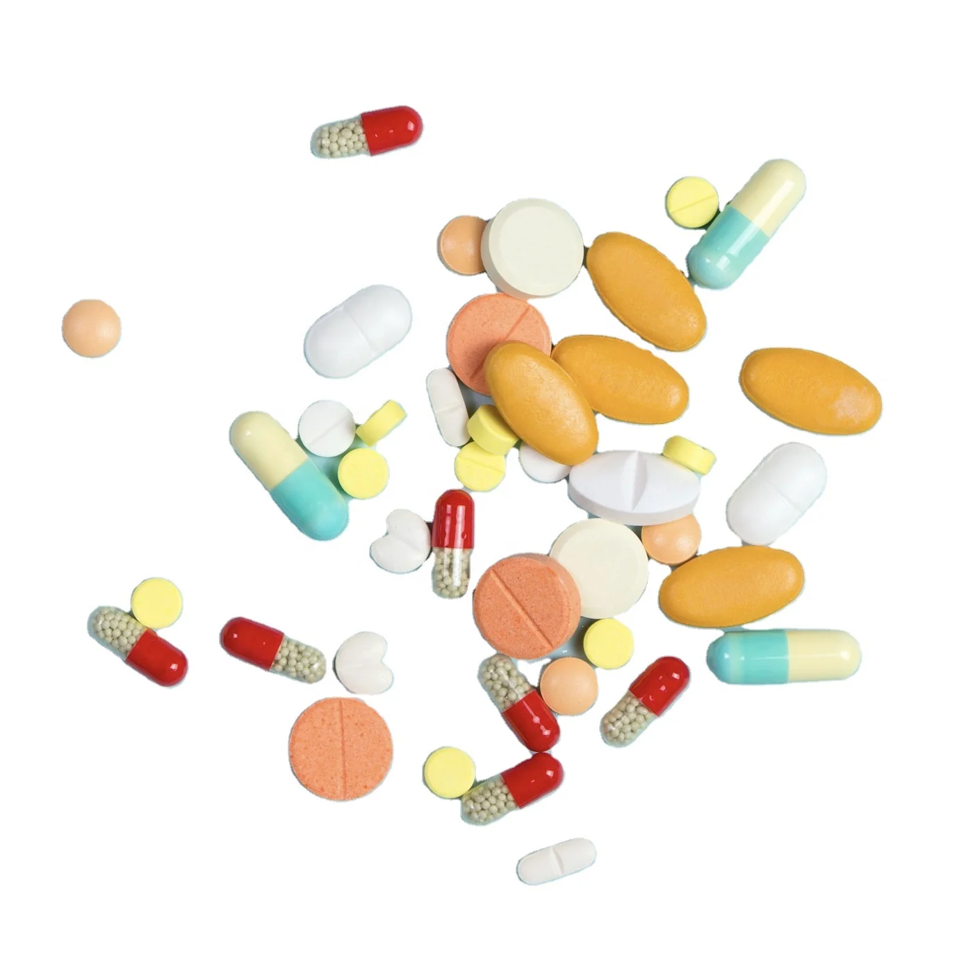 LOW MOQ FOOD GRADE VITAMIN&MINERAL PREMIX POWDER