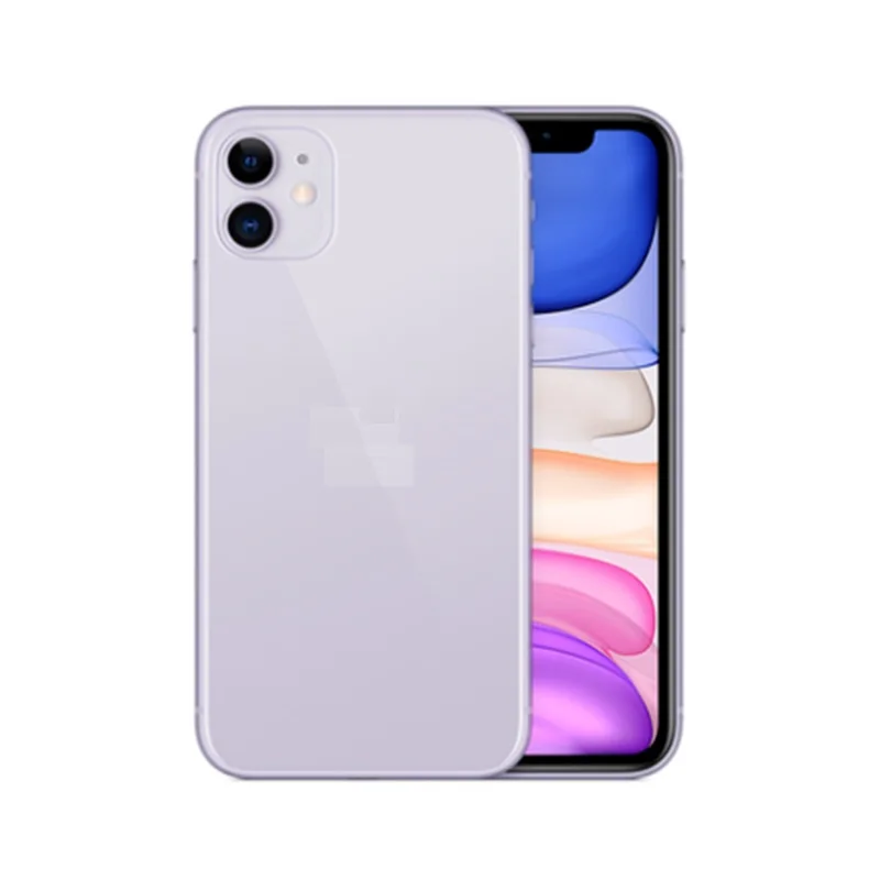 Wholesale Cheap Original Second Hand Mobile Phones 11 For iphone11
