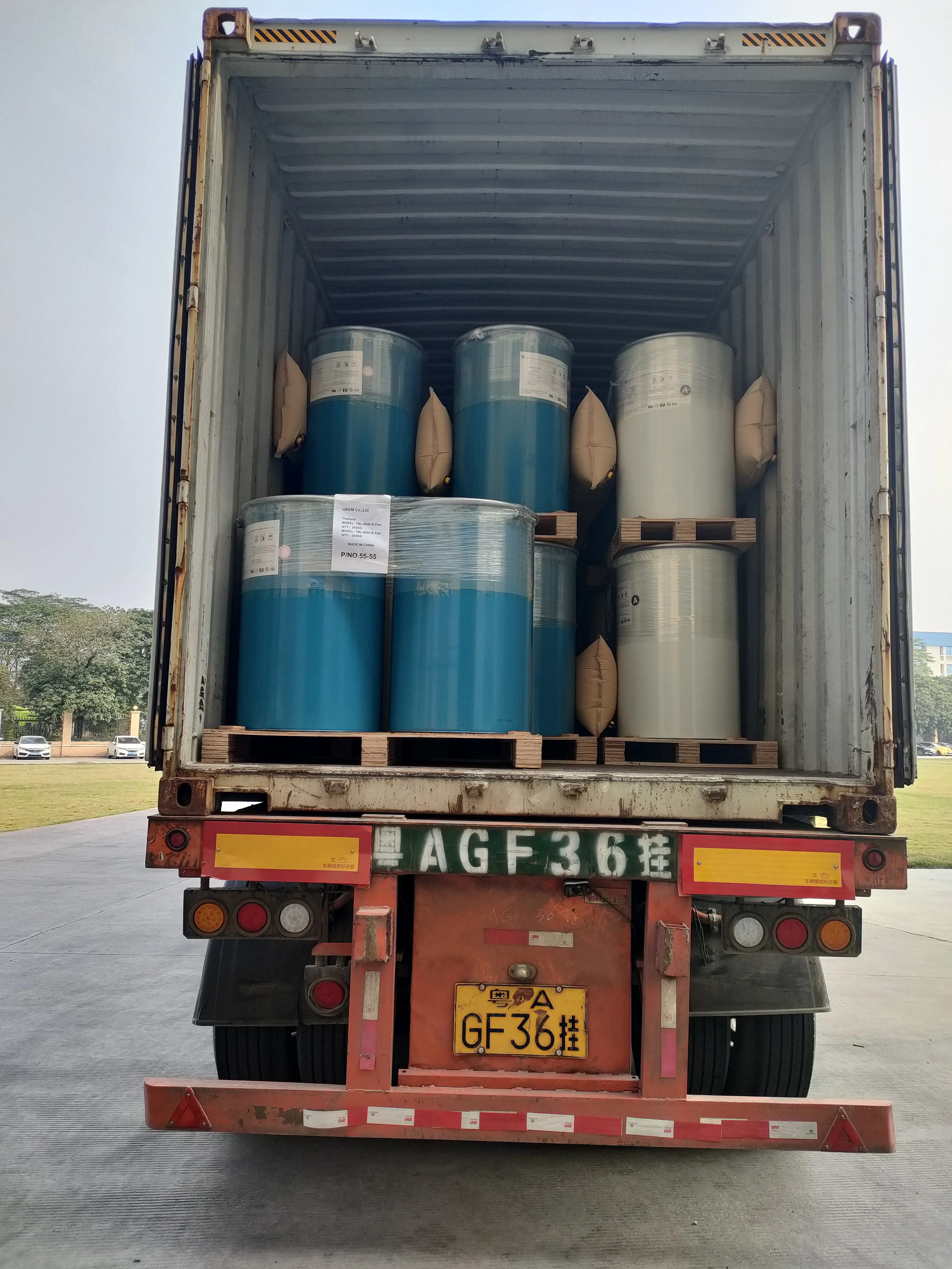 High anti-tear liquid silicone rubber LSR silicone rubber for sealing plug