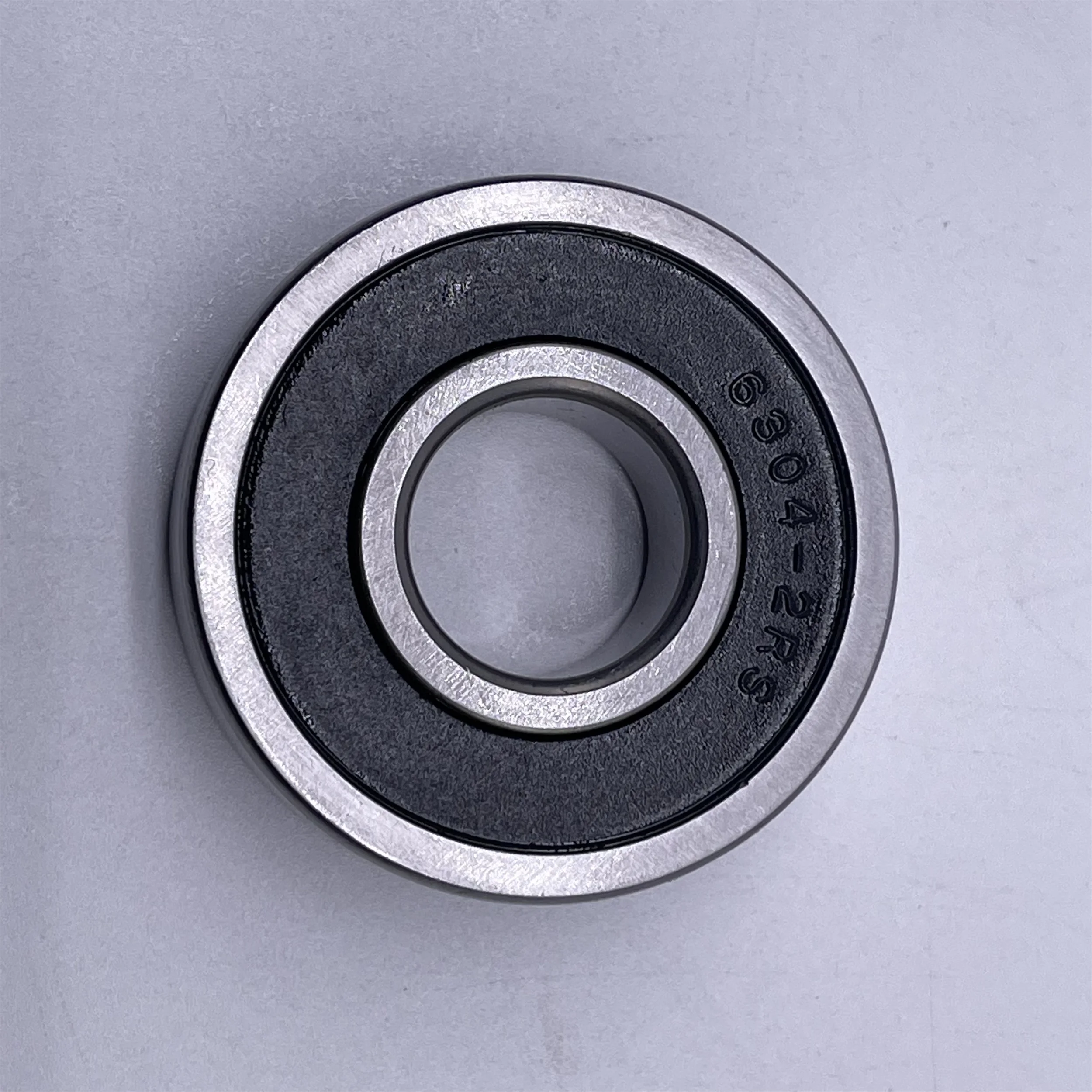 Chrome Steel and  Best Price Deep Groove Ball Bearings 6013 2RS