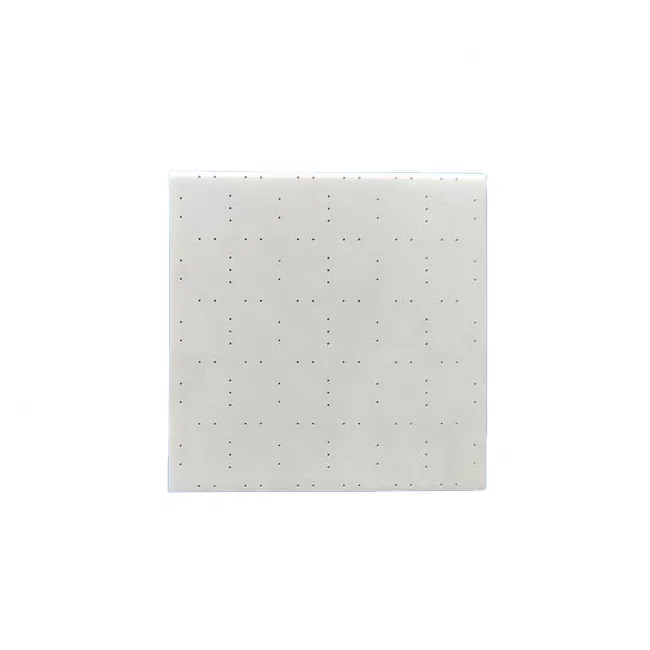 Competitive price High Strength AIN Disc / AIN Sheet / Aluminum Nitride Substrate Manufacturer