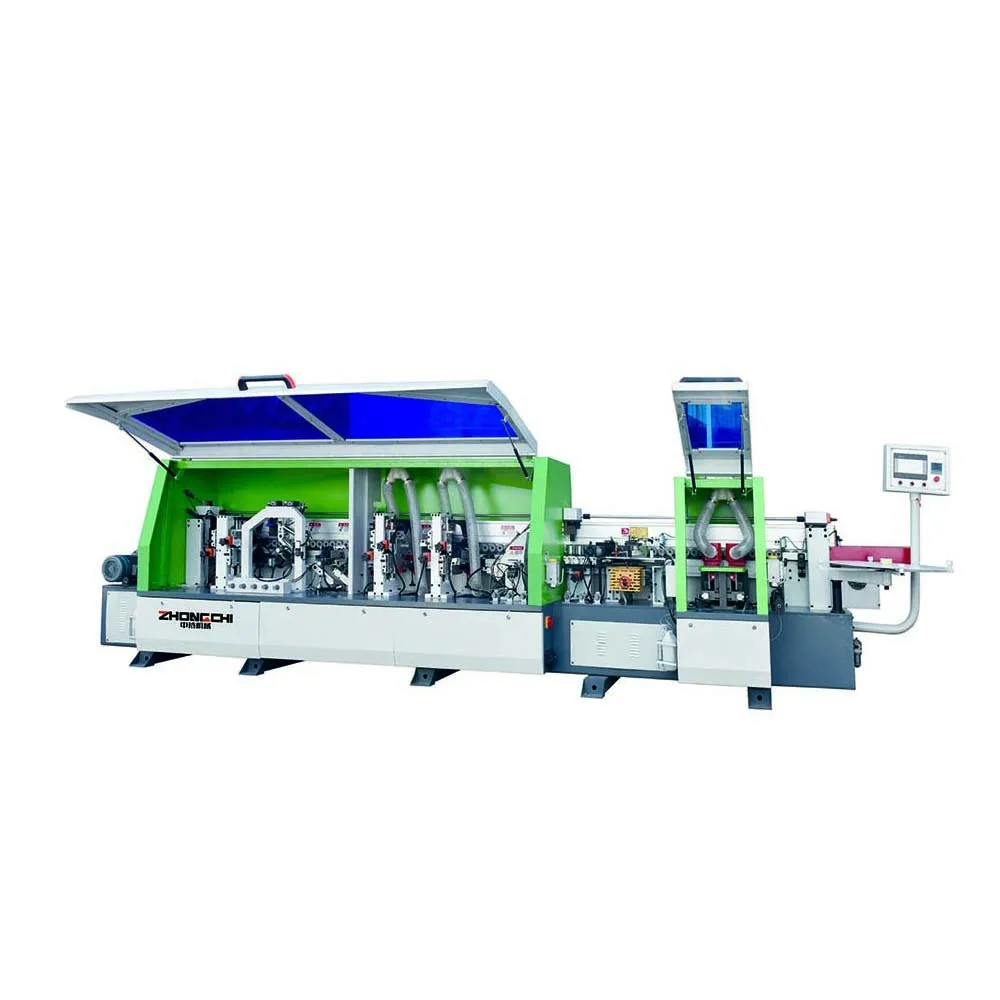 Hot Sale At Low Prices With Good Quality Polishing Wood Edge Banding Machine