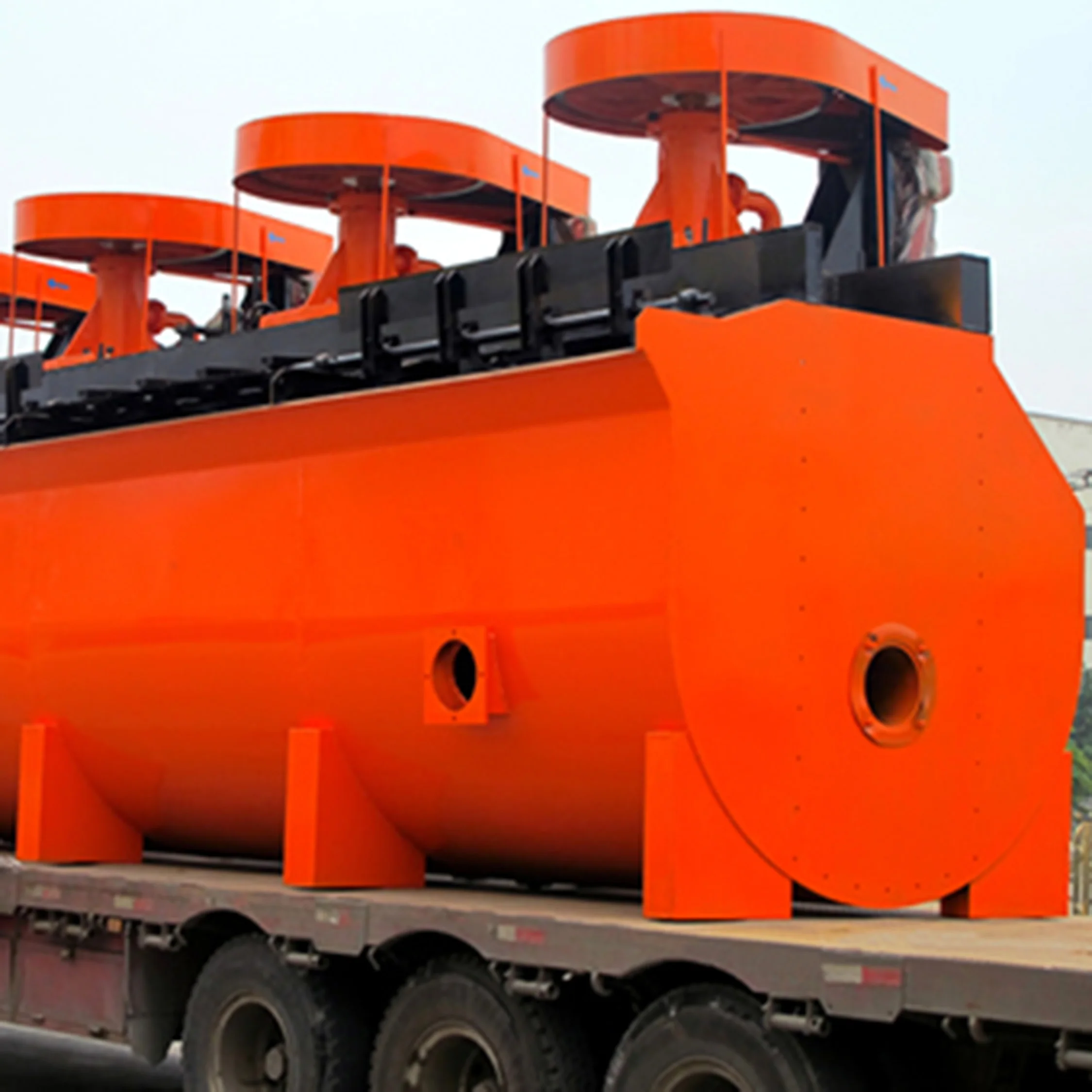 Флотационная Машина Hxjq SF -20