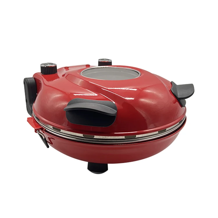 Hot Selling In Europe Made In China Kitchen Oven Pizza Making Machine