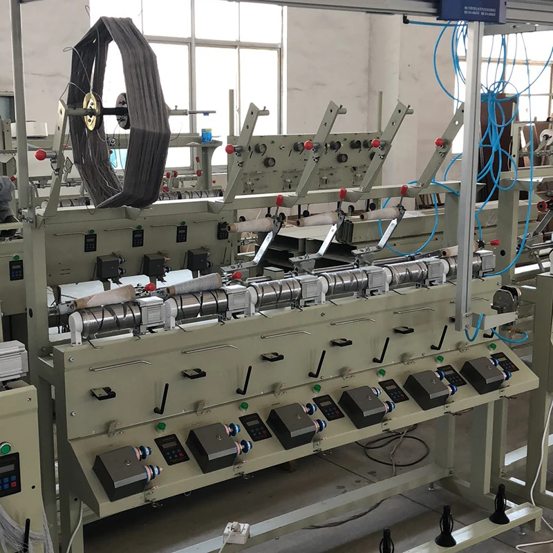 High Quality Hank to Cone Winding Machine