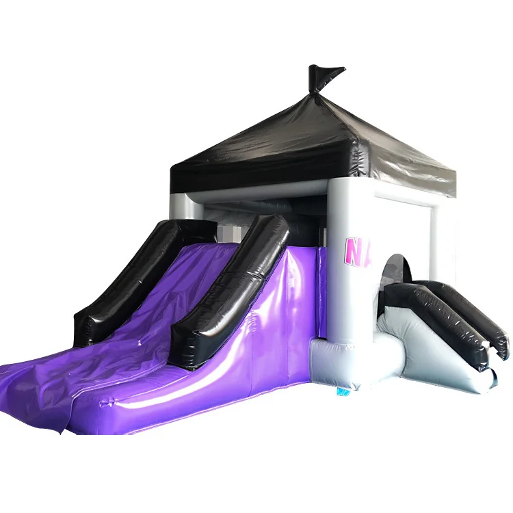 High Quality Games Inflatable Bouncy Dreaming Castle(A-09803)