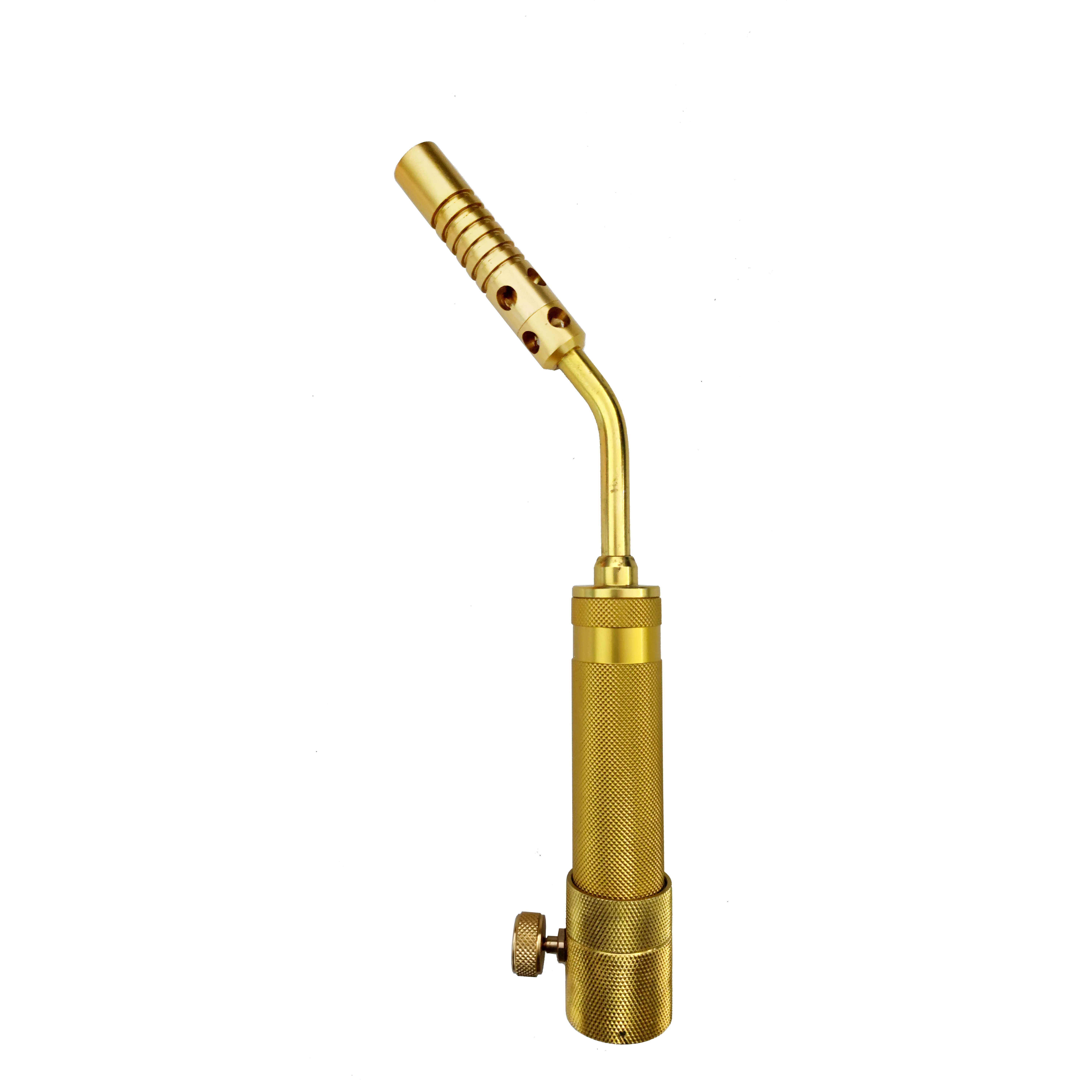 Welding Tools Copper Pipes and Aluminum Tubes Hand Torch,Mapp Gas Torch HT-1ST