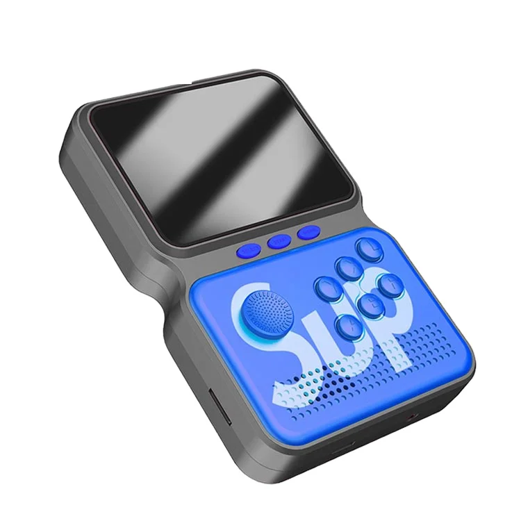 M3 Game Box TV Portable Consola SUP Handheld Game Console 900 In 1 Mini Retro Classic 16 Bit Handheld Game Player