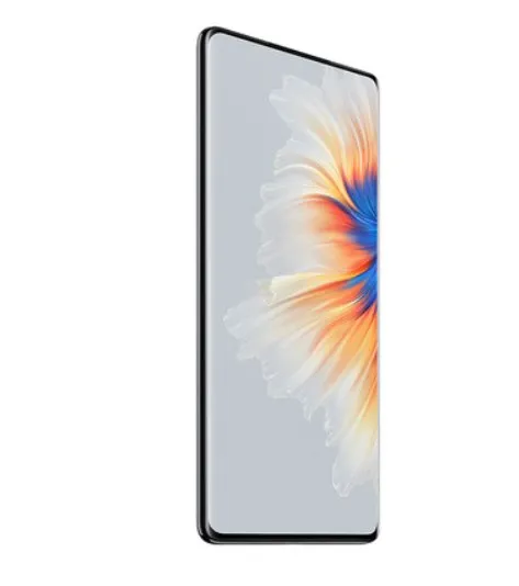 Original Mix 4 5G smartphone 6.67 inch screen 120hz rate CUP Snapdragon 888 100 million pixel triple camera dual speaker 4500mAh