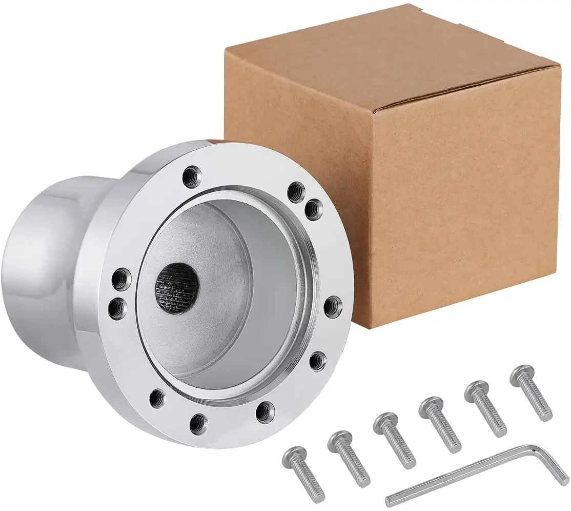 Golf Cart Steering Wheel or Adapter Hub for Golf Cart YA-MAHA