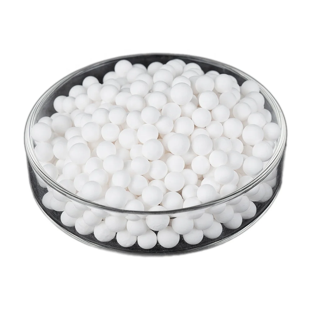 
Defluorination Catalysts Activated Alumina Claus Catalyst Activated Alumina Wholesale Defluorination 