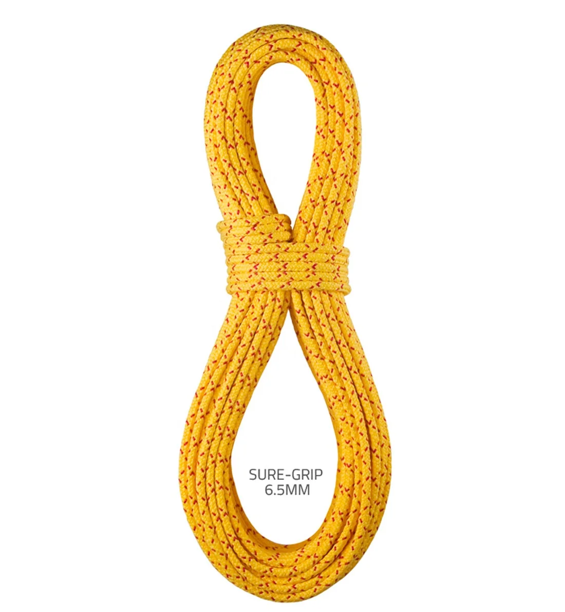 High Quality Water Rescue Ropes Floatable Safety Rope