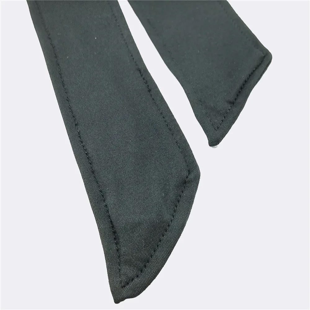 New Style Outdoor Sweat Absorbing Sports Headscarves Custom Unisex Headband Hair Accessory