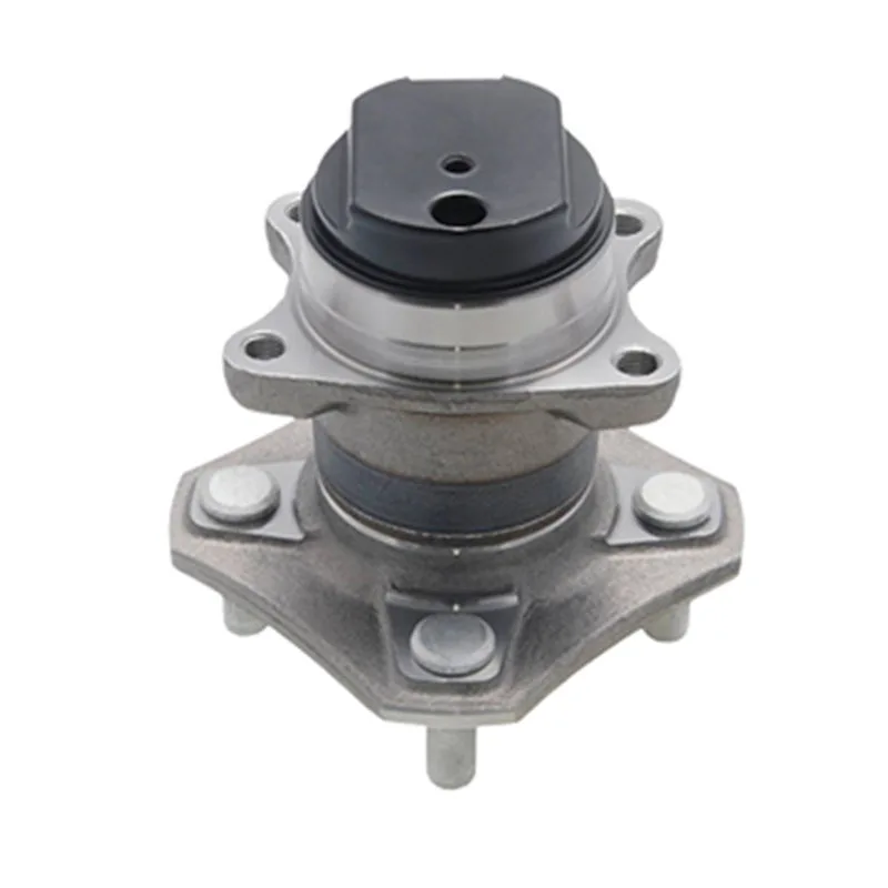 Подшипник Ступицы автомобильного колеса 43202-ED000 43202-ED51B HUB171T XHGB35255 HA590288 BR930740 RW8386 для NISSAN TIIDA