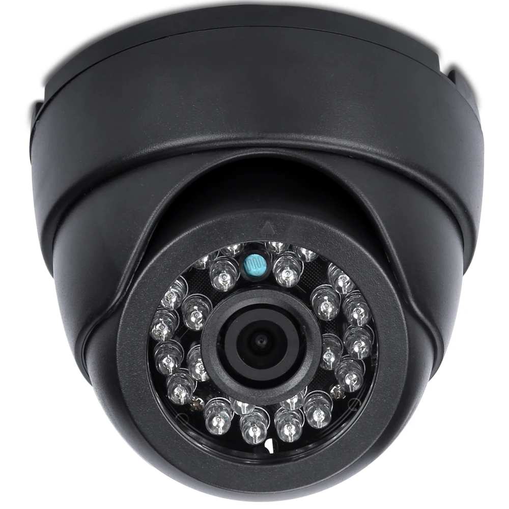 Truck Taxi Camera System AHD 720P Car Front Dome Camera HD Bus  CCTV System