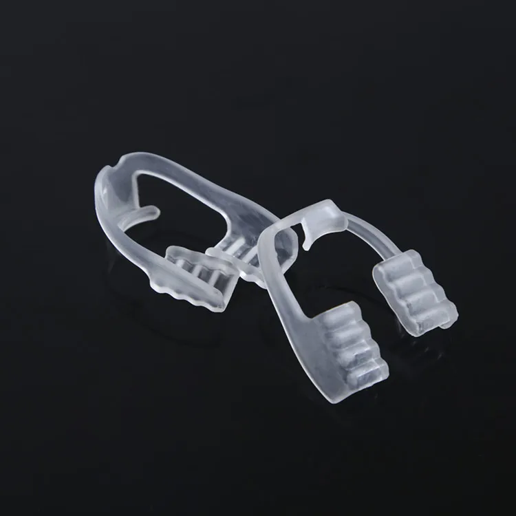 
Bruxism Teeth Grinding Guard Sleep Mouthguard Splint Clenching Protector Tools 