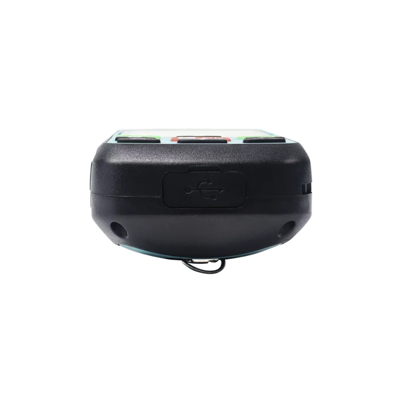 HUGEROCK CM84 Displayport Business Shockproof 240*320 2200mAh External Radio rtk gnss receiver gps navigator rugged pda