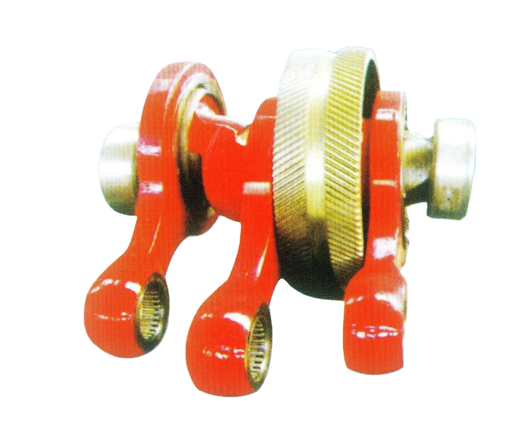 Детали для бурового насоса, Сертифицированные API