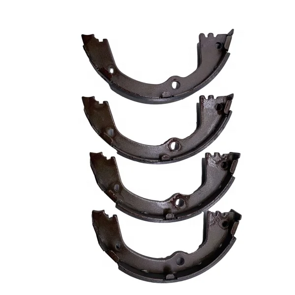  Комплект тормозных колодок 58305-2WA00 для Hyundai SANTA FE/ KIA SORENTO 12