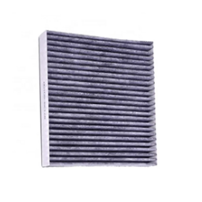  High quality automotive air carbon filter oem