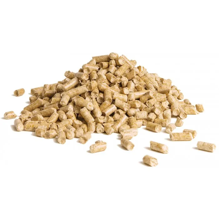 Good Quality Wood Pellet