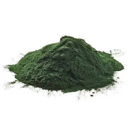 
100% Natural organic spirulina for beverage factory wholesale best price 