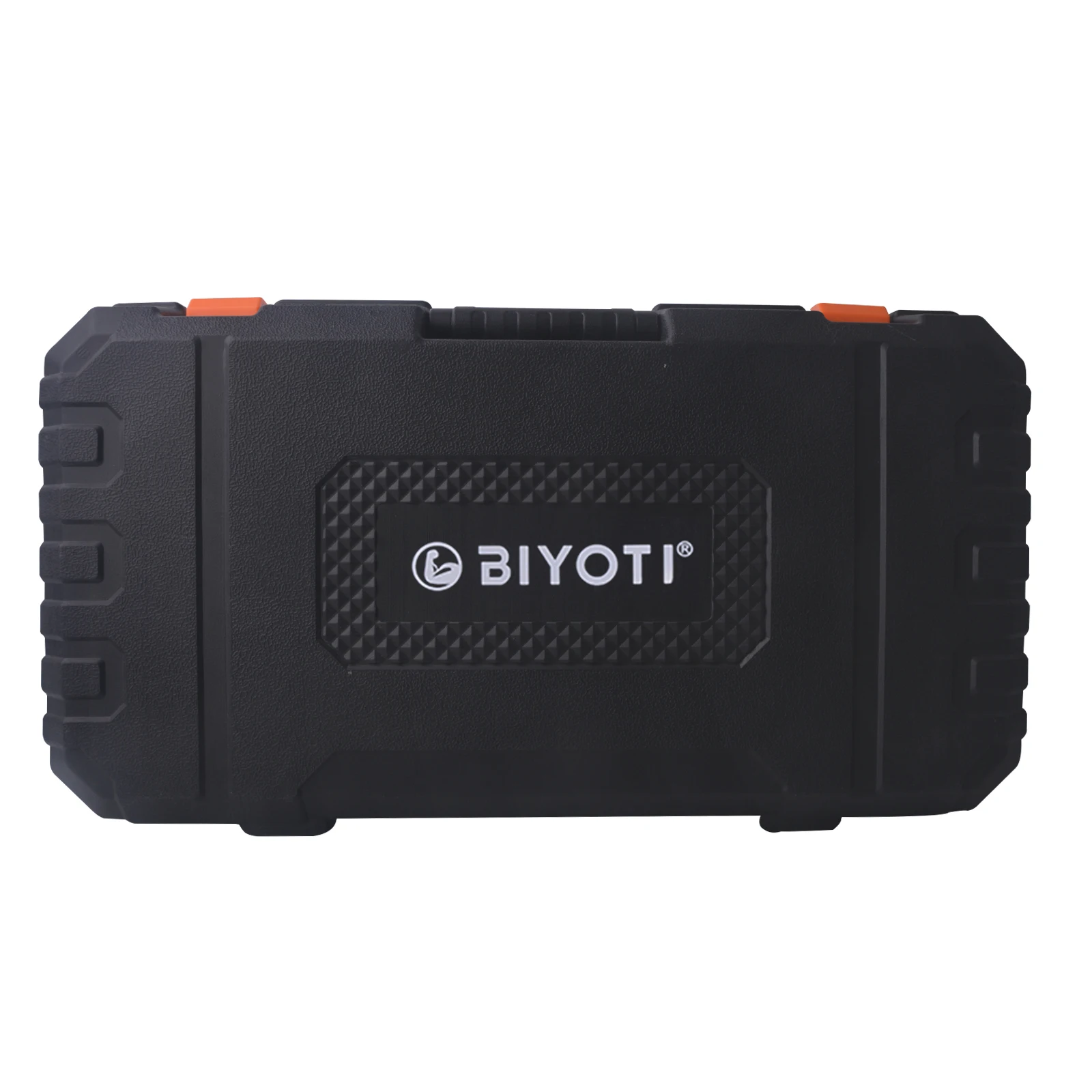 BIYOTI Laser Machine Green Beam 4D 16 Line Laser Level 360 Green Self-Leveling With 1.3m Tripod