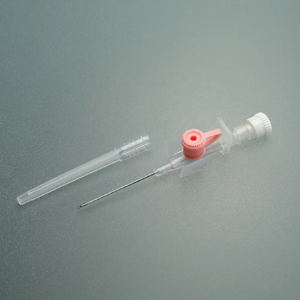 Medical IV CANNULA