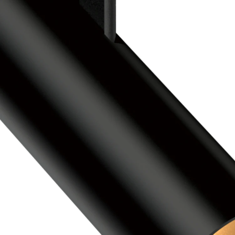 LEDOUX Wholesale Price Anti-dazzle Ceiling Mounted Aluminum Down Light 3 8 10 15 20 30 W Led Track Light