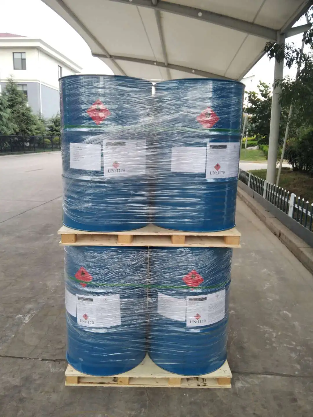  Длительный срок службы лучшее качество в наличии 99.8% промышленный растворитель Циклогексанон CAS №: 108-94-1