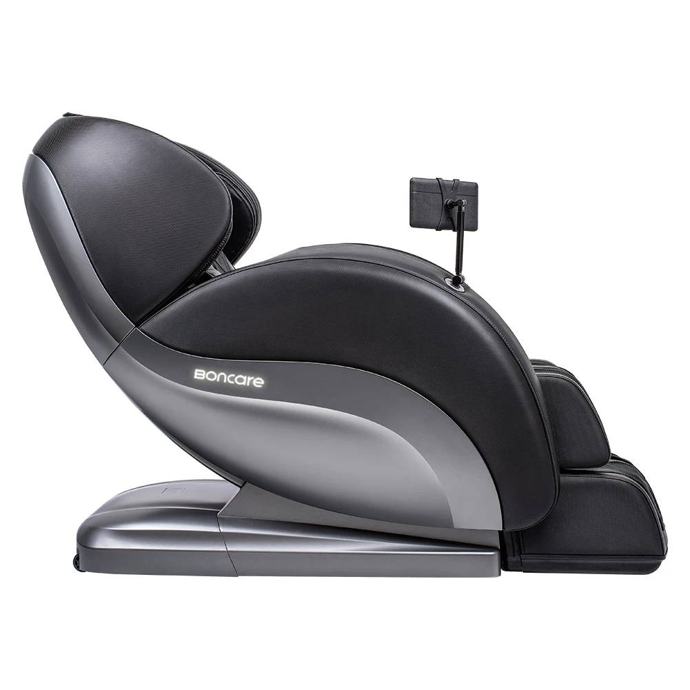 2021 new design  4d massage chair  foot spa massage seat  zero gravity massage chair