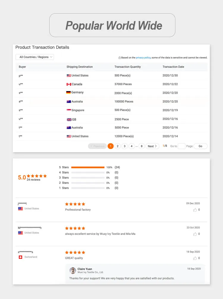 Custom logo cotton terry Golf Caddy Towel Large Caddie Style Golf Towel Simple Clean Design