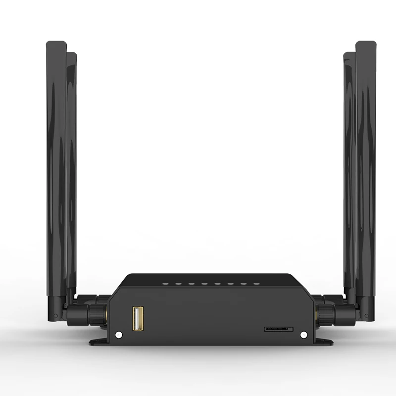 Openwrt 4g модем Lte маршрутизатор Wifi со слотом для Sim-карты Vodafone O2 T-Mobile Orange AT&T