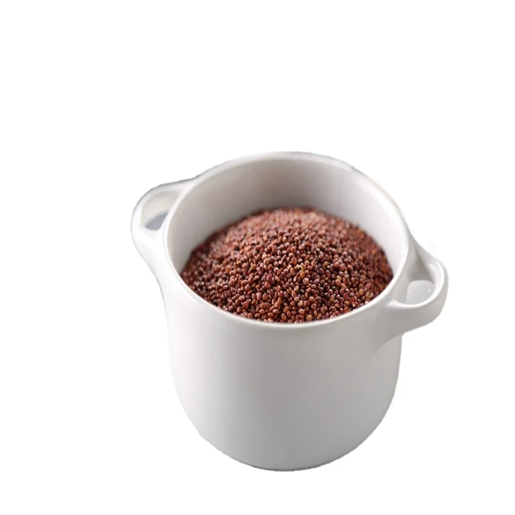 Made in China Superior Quality Quinoa Grains Wholesale Red Quinoa Seeds
