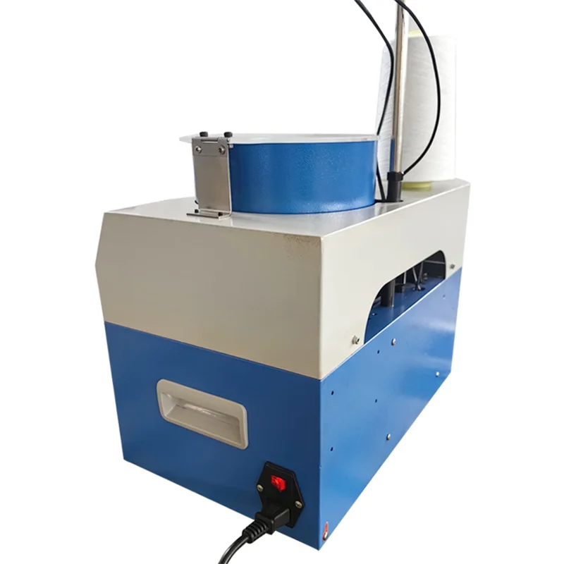 Chinese Manufacturers Automatic Yarn Winding Machine Splicer Automatic Pirn Winding Machine