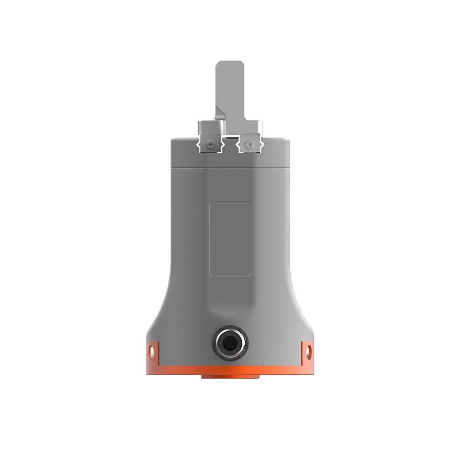 Hitbot Electric Gripper Manipulator Robot Arm Z-EFG-C65 2 Finger Robot Gripper For Industrial Assembly