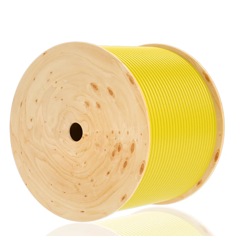 Cat7 Ethernet Cable Bare Copper Cat7 Sftp Outdoor Jelly Filled Cable Luchengxun Factory