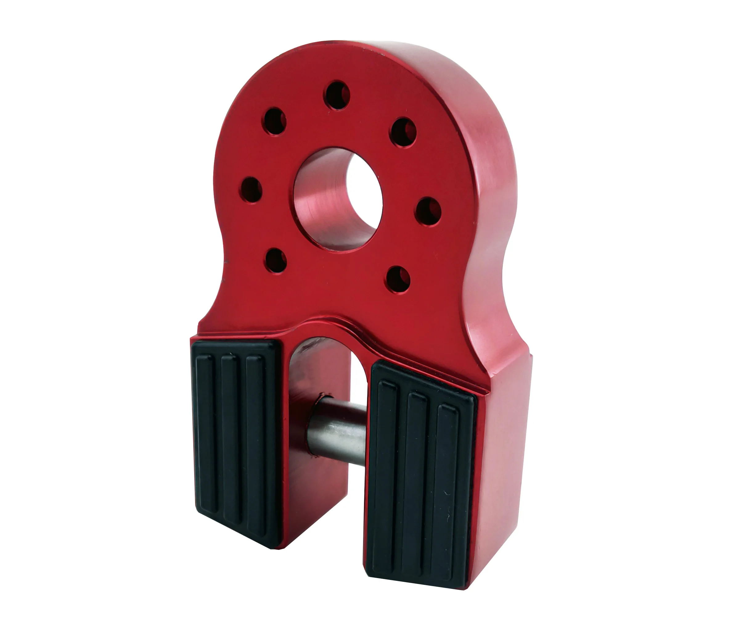 Rope Safety Thimble Offroad Winch Hook Shackle  for JEEP wrangler jk JL