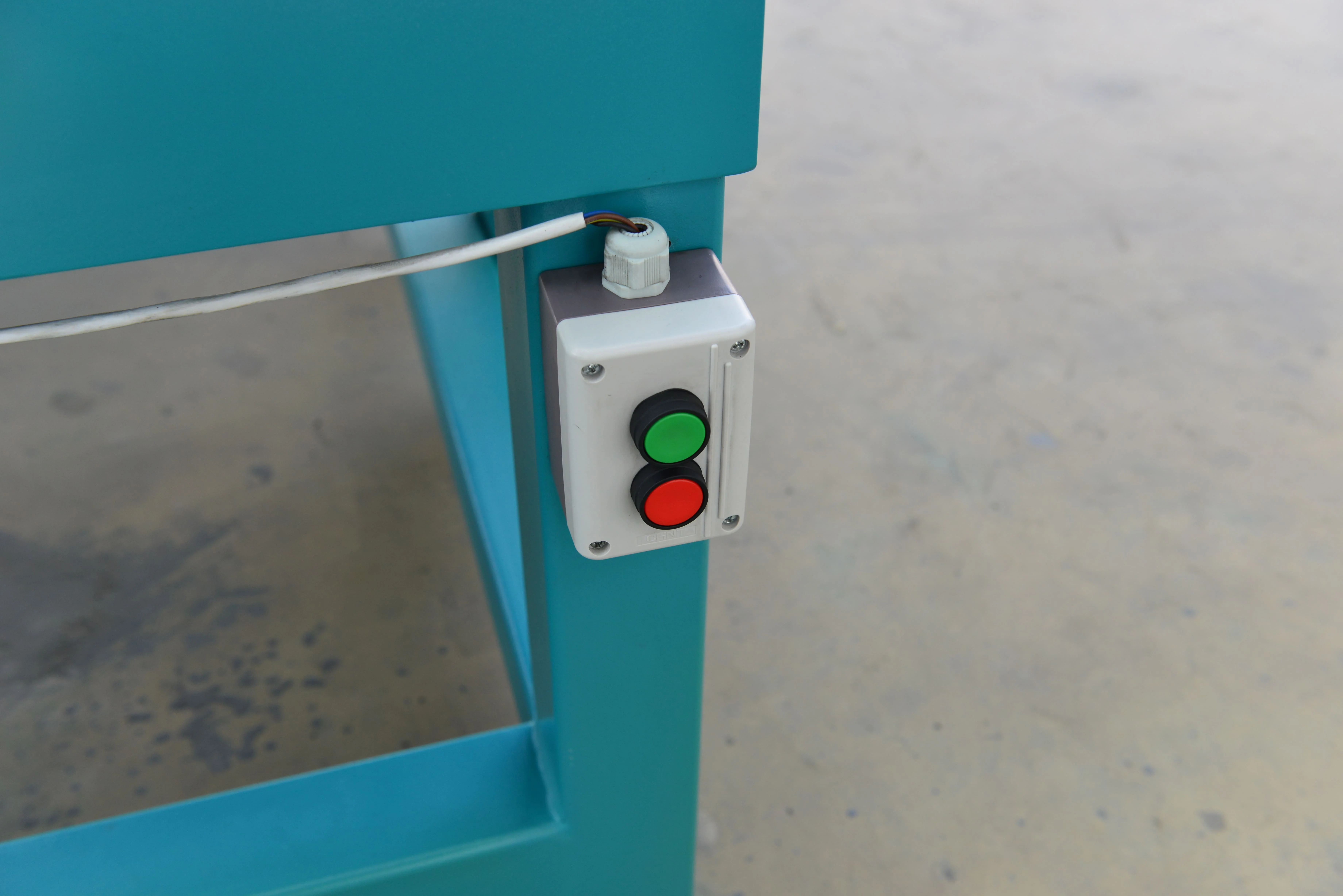 Flat Tinned Copper Metal Braided Sleeving wire braiding machine