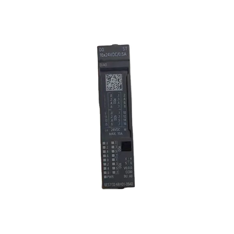 6ES7331-1KF02-0AB0 Siemens analog module