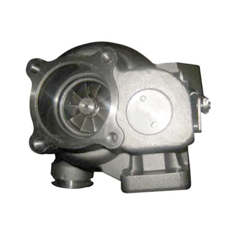 Turbocharger S200G-3071NRAKB0.76DK104294676 04294677KZ 04294738KZ 04294739 for turbo cerharg Deutz Industrial with TCD2013 Engin