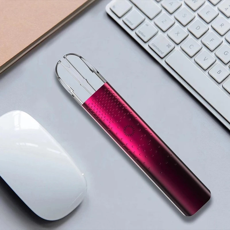 Лучшее качество vape pen pod пустые одноразовые pod батареи 350mah электронные сигареты