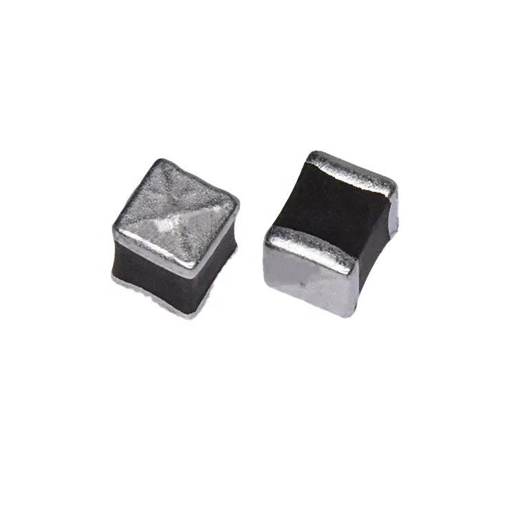 Hongxinwei Technology Company Integrated Circuit CBC Power Inductors SMD 20% Wirewound 1280 130 mOhms CBC3225T4R7MR